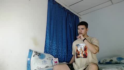 Juan David online show from February 12, 11:18 am