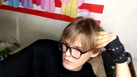 jeycob ice online show from February 25, 7:28 pm