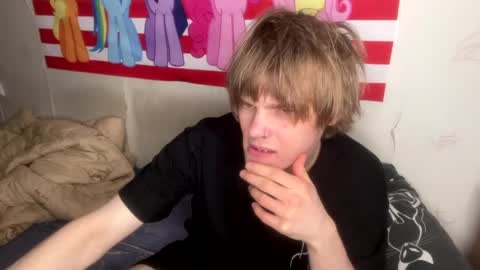 jeycob ice online show from April 5, 8:28 pm