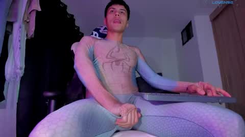 Jeyden Camilo online show from May 9, 10:38 pm