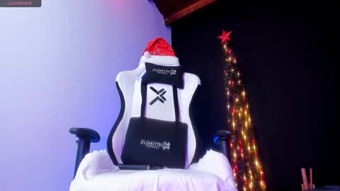 Jeyden Camilo online show from December 18, 10:02 pm