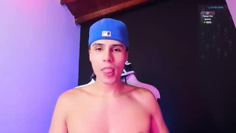 Jeyden Camilo online show from March 10, 11:38 pm