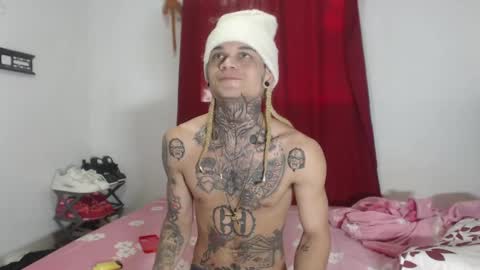 Snapshot of jeykob_23 chatting on January 20, 9:01 pm JEYKOB online show from January 20, 9:01 pm