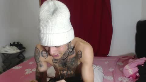 Snapshot of jeykob_23 chatting on January 31, 4:03 am JEYKOB online show from January 31, 4:03 am