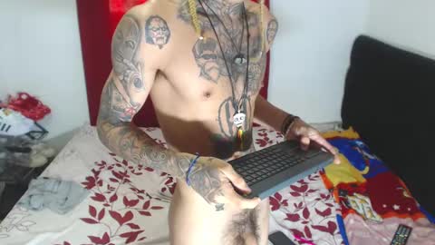 Snapshot of jeykob_23 chatting on February 19, 7:37 pm JEYKOB online show from February 19, 7:37 pm