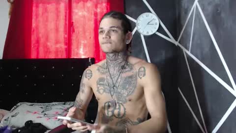 JEYKOB online show from October 3, 6:49 pm