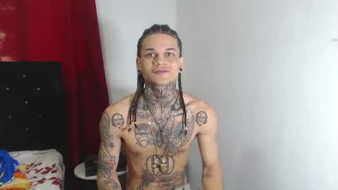 Snapshot of jeykob_23 chatting on March 2, 10:16 pm JEYKOB online show from March 2, 10:16 pm
