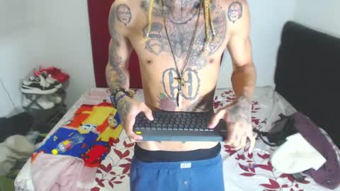Snapshot of jeykob_23 chatting on February 4, 9:49 am JEYKOB online show from February 4, 9:49 am