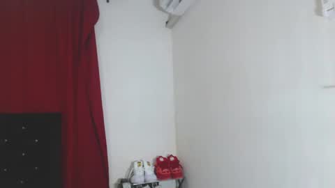 Snapshot of jeykob_23 chatting on March 2, 11:07 am JEYKOB online show from March 2, 11:07 am