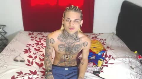 Snapshot of jeykob_23 chatting on February 3, 6:39 pm JEYKOB online show from February 3, 6:39 pm