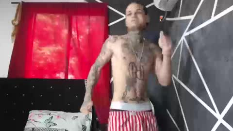 Snapshot of jeykob_23 chatting on September 29, 4:39 pm JEYKOB online show from September 29, 4:39 pm