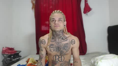 Snapshot of jeykob_23 chatting on January 4, 7:13 pm JEYKOB online show from January 4, 7:13 pm