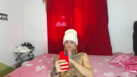 Snapshot of jeykob_23 chatting on January 28, 4:19 pm JEYKOB online show from January 28, 4:19 pm
