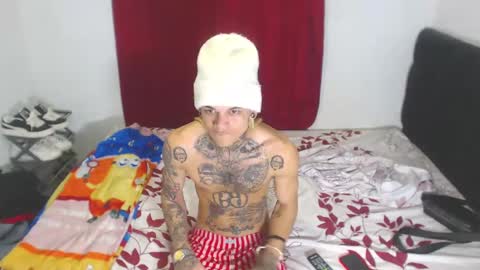 Snapshot of jeykob_23 chatting on February 11, 6:08 am JEYKOB online show from February 11, 6:08 am