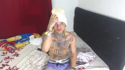 Snapshot of jeykob_23 chatting on February 12, 4:12 am JEYKOB online show from February 12, 4:12 am