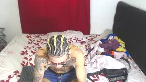 Snapshot of jeykob_23 chatting on February 3, 9:39 pm JEYKOB online show from February 3, 9:39 pm
