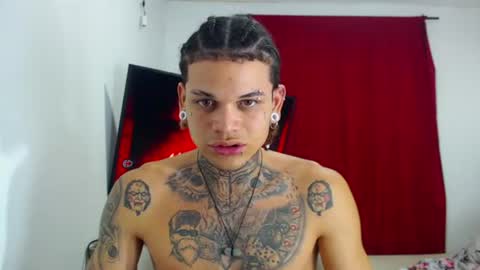 JEYKOB online show from October 16, 2:55 am