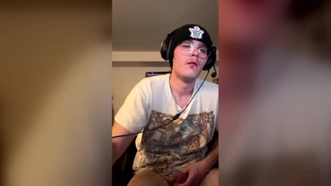 jfrcarleton online show from April 10, 3:45 am