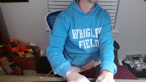 jgrant69 online show from January 6, 12:31 pm