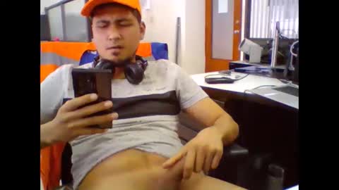 jhacks28 online show from September 13, 8:44 pm