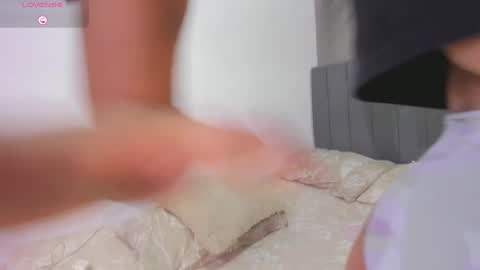 jhackelin  My independent account online show from October 7, 2:29 am