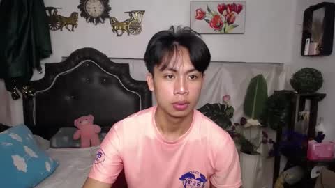 jhan_destroyer2003 online show from January 9, 3:23 pm