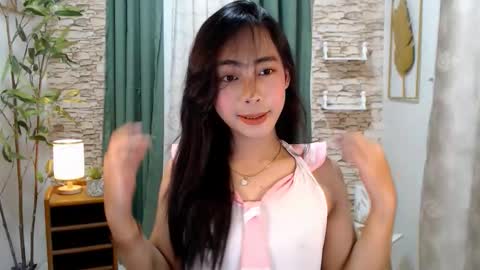 jhanea69 online show from October 18, 2:32 pm