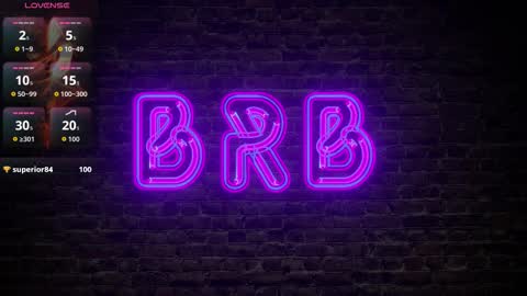 jhay_wheeler777 online show from October 24, 6:25 am