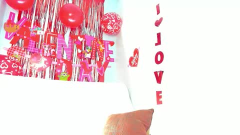 Jheampiero online show from February 13, 10:57 pm