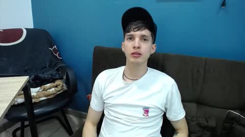 Jheampiero online show from December 2, 1:20 pm