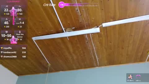 Snapshot of jheidertwink chatting on March 10, 10:39 am Jheider R. online show from March 10, 10:39 am