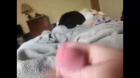 jhens123 online show from October 10, 8:03 pm