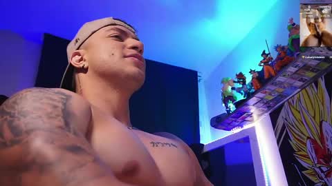 Herman Miller online show from April 17, 4:26 am