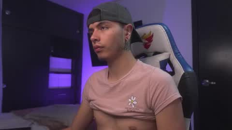 Morghan online show from February 12, 12:58 am