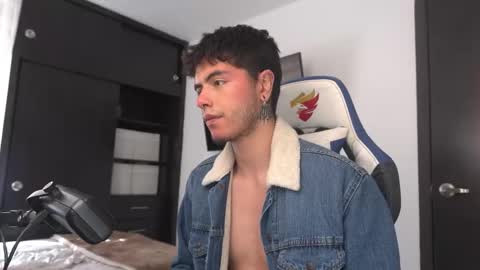 Morghan online show from March 11, 7:28 pm