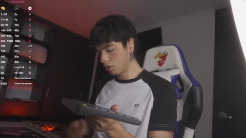 Morghan online show from November 7, 5:48 pm