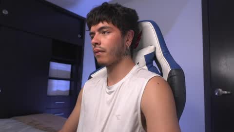 Morghan online show from April 1, 10:07 pm