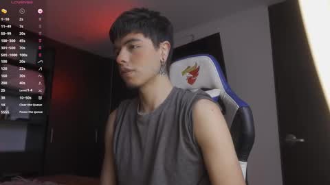 Morghan online show from September 25, 3:52 pm