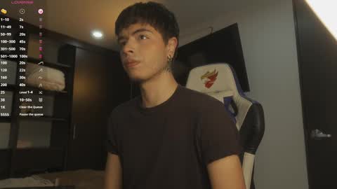 Morghan online show from September 30, 4:56 am