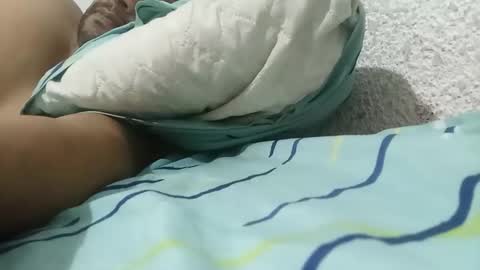 En moreno online show from October 27, 1:05 am