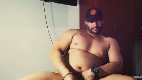 En moreno online show from December 19, 12:39 am