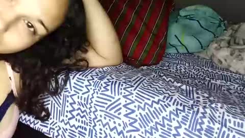 En moreno online show from October 2, 5:28 am