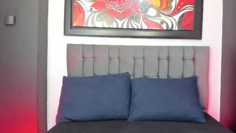 jhoan_evans online show from July 7, 2:57 am