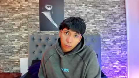 jhoan_evans online show from June 28, 3:24 am
