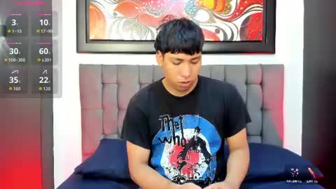 jhoan_evans online show from June 25, 2:30 am