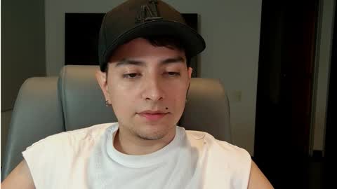 Jhoan Saenz online show from October 7, 5:58 am