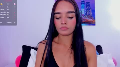 Jhoana  online show from September 29, 5:56 pm