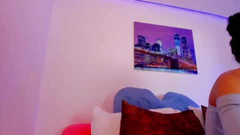 Jhoana  online show from September 23, 5:07 pm