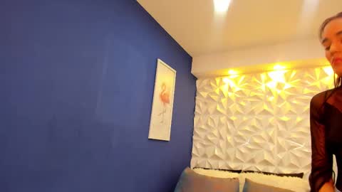 Jhoana  online show from September 16, 5:27 pm