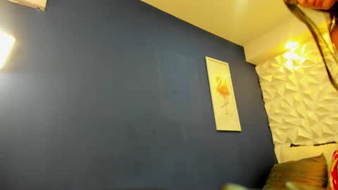 Jhoana  online show from September 20, 8:01 pm